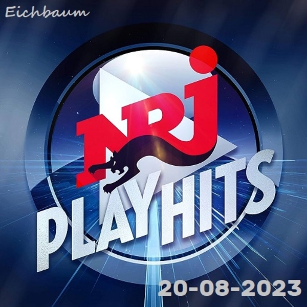 Nrj Play Hits 20-08-2023