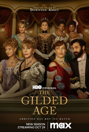 The Gilded Age S02E05 FRENCH HDTV