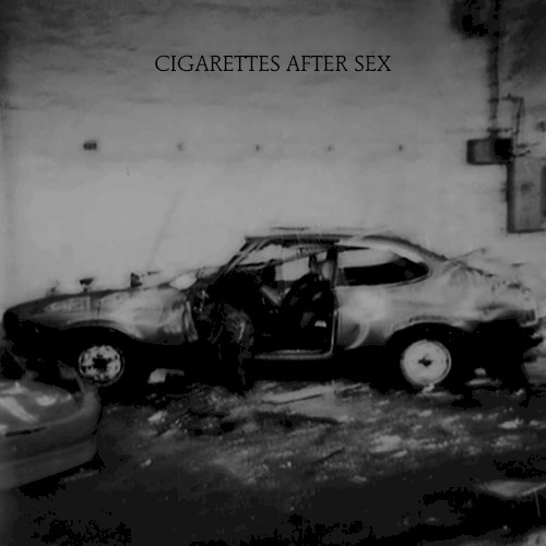 Cigarettes After Sex - Bubblegum Stop Waiting EP 2023