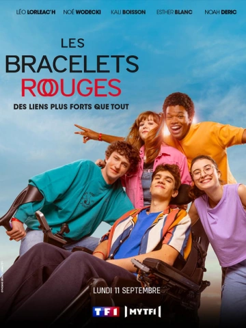 Les Bracelets rouges S04E03 FRENCH HDTV