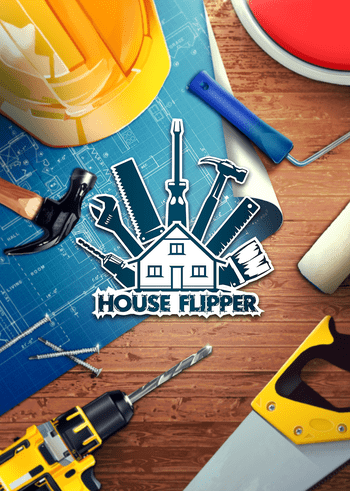 House Flipper (PC)