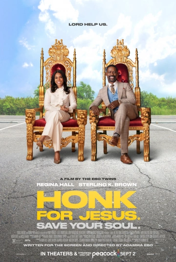 Honk For Jesus. Save Your Soul. FRENCH WEBRIP 720p 2023