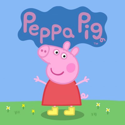 Peppa Pig (Integrale) FRENCH HDTV