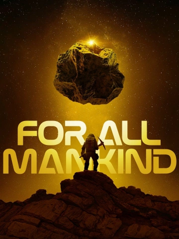 For All Mankind S04E02 FRENCH HDTV