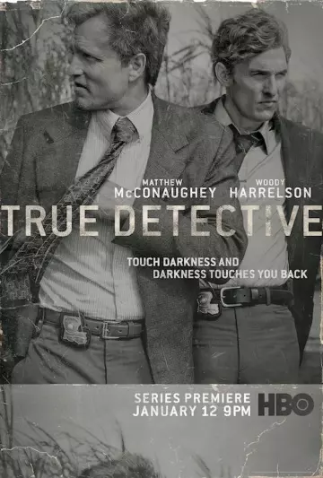 True Detective Saison 1 FRENCH HDTV