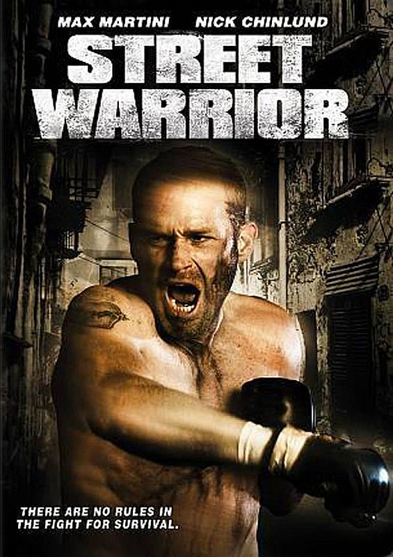 Street Warrior FRENCH WEBRIP 1080p 2008
