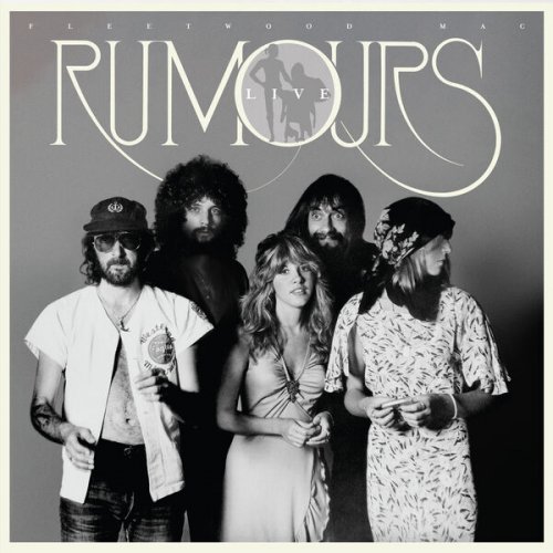 Fleetwood Mac - Rumours (Live) 2023