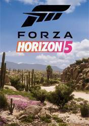 Forza Horizon 5 Update v1.581.488.0 (PC)