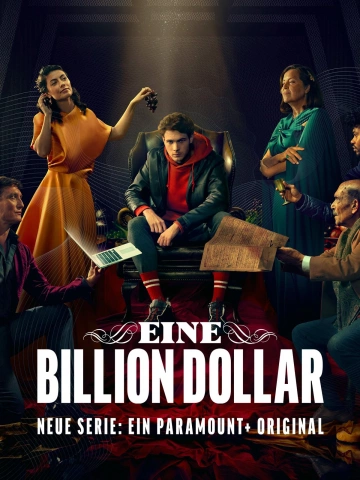 One Trillion Dollars S01E02 FRENCH HDTV
