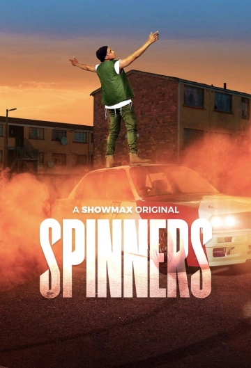 Spinners S01E03 FRENCH HDTV