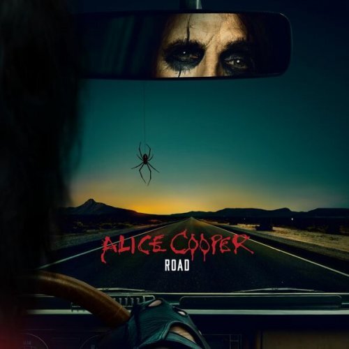 Alice Cooper - Road 2023