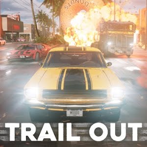 TRAIL OUT (PC)