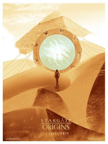 Stargate Origins Saison 1 FRENCH HDTV