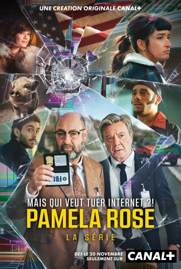 Pamela Rose, la série S01E02 FRENCH HDTV