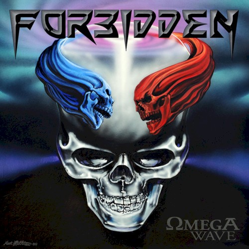 Forbidden - Omega Wave 2010