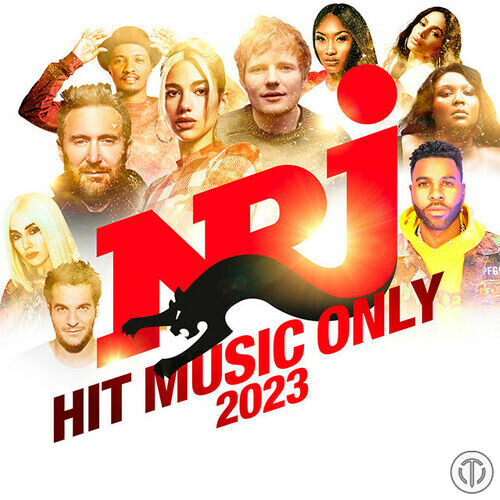 NRJ Hit Music Only 19-08-2023 