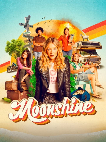 Moonshine S02E01 FRENCH HDTV