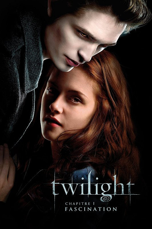 Twilight - Chapitre 1 : fascination TRUEFRENCH HDLight 1080p 2008