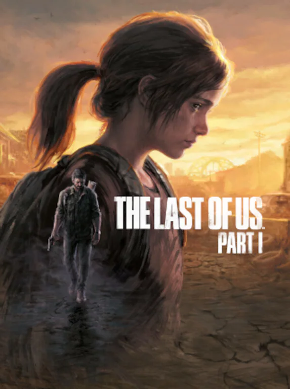 The Last Of Us Part I Oodle v2.9.5 Fix Masquerade + NVIDIA DLSS DLL 3.1.11 + Crack FLT + Update files (PC)