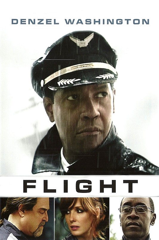 Flight TRUEFRENCH HDLight 1080p 2012