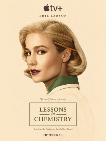 Lessons In Chemistry S01E08 FINAL FRENCH HDTV