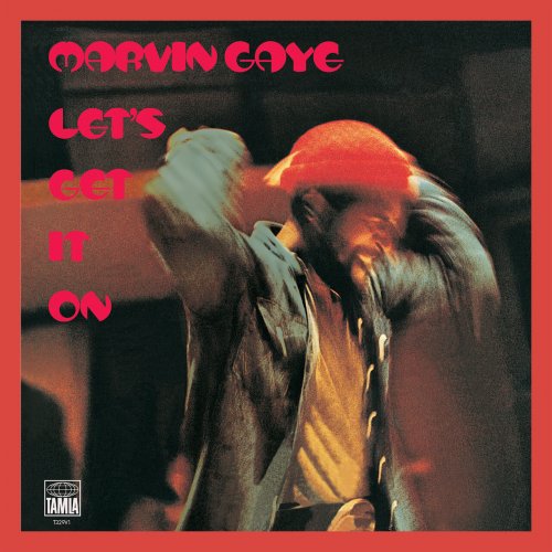 Marvin Gaye-Let's Get It On (Deluxe Edition) 2023