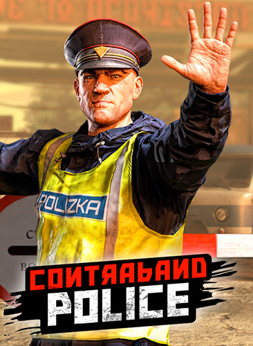 Contraband Police (PC)