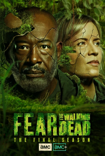 Fear The Walking Dead S08E12 FINAL FRENCH HDTV