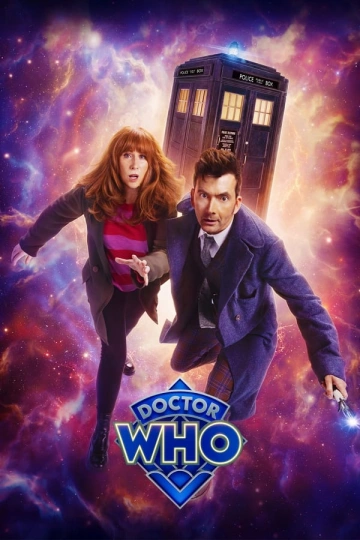 Doctor Who 60th Anniversary Specials S01E01 FRENCH HDTV