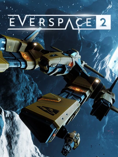 EVERSPACE 2 (PC)