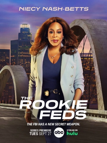 The Rookie: Feds S01E12 FRENCH HDTV