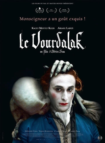 Le Vourdalak FRENCH WEBRIP x264 2023