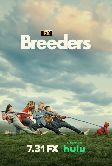 Breeders S04E08 VOSTFR HDTV